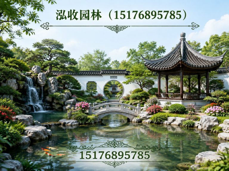 澄迈凉亭展示图